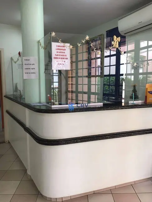 Foto 4 de Sala Comercial para alugar, 13m2 em Vila Ipiranga, Londrina - PR