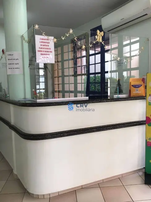 Foto 4 de Sala Comercial para alugar, 13m2 em Vila Ipiranga, Londrina - PR