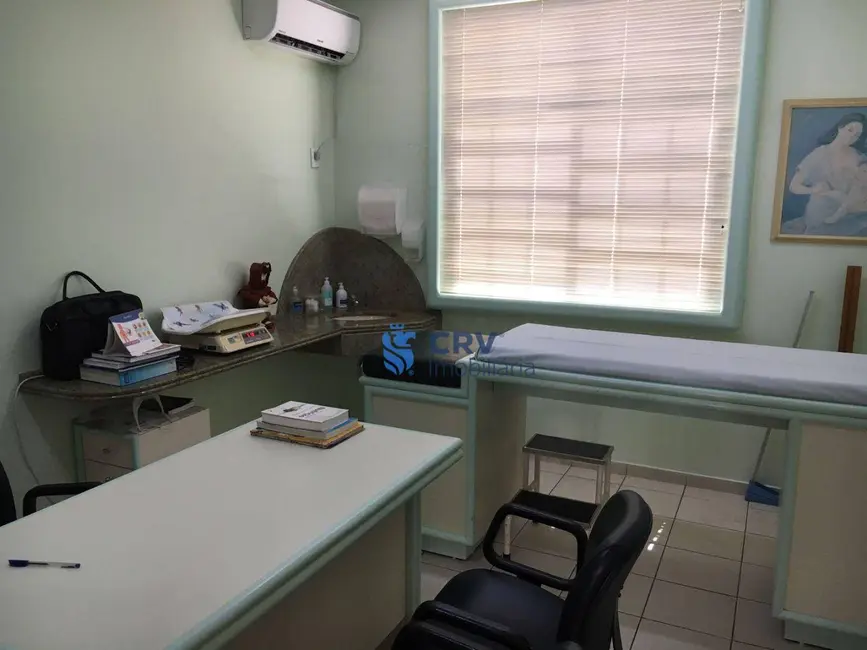Foto 6 de Sala Comercial para alugar, 13m2 em Vila Ipiranga, Londrina - PR