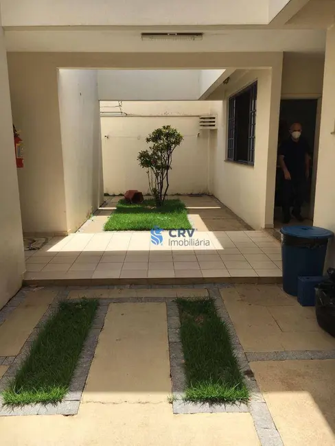 Foto 9 de Sala Comercial para alugar, 13m2 em Vila Ipiranga, Londrina - PR