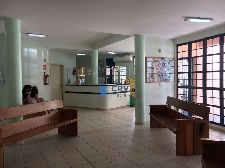 Sala Comercial para alugar, 13m2 em Vila Ipiranga, Londrina - PR - imagem 3 Foto 3 de Sala Comercial para alugar, 13m2 em Vila Ipiranga, Londrina - PR