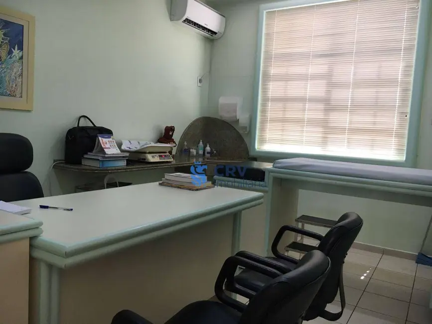 Sala Comercial para alugar, 13m2 em Vila Ipiranga, Londrina - PR - imagem 6 Foto 6 de Sala Comercial para alugar, 13m2 em Vila Ipiranga, Londrina - PR
