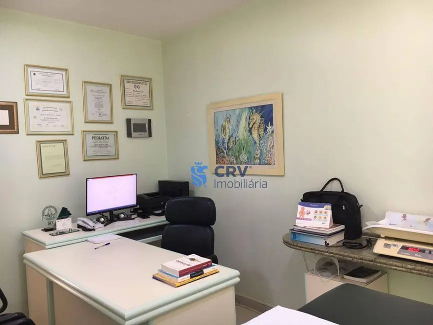 Sala Comercial para alugar, 13m2 em Vila Ipiranga, Londrina - PR - imagem 7 Foto 7 de Sala Comercial para alugar, 13m2 em Vila Ipiranga, Londrina - PR