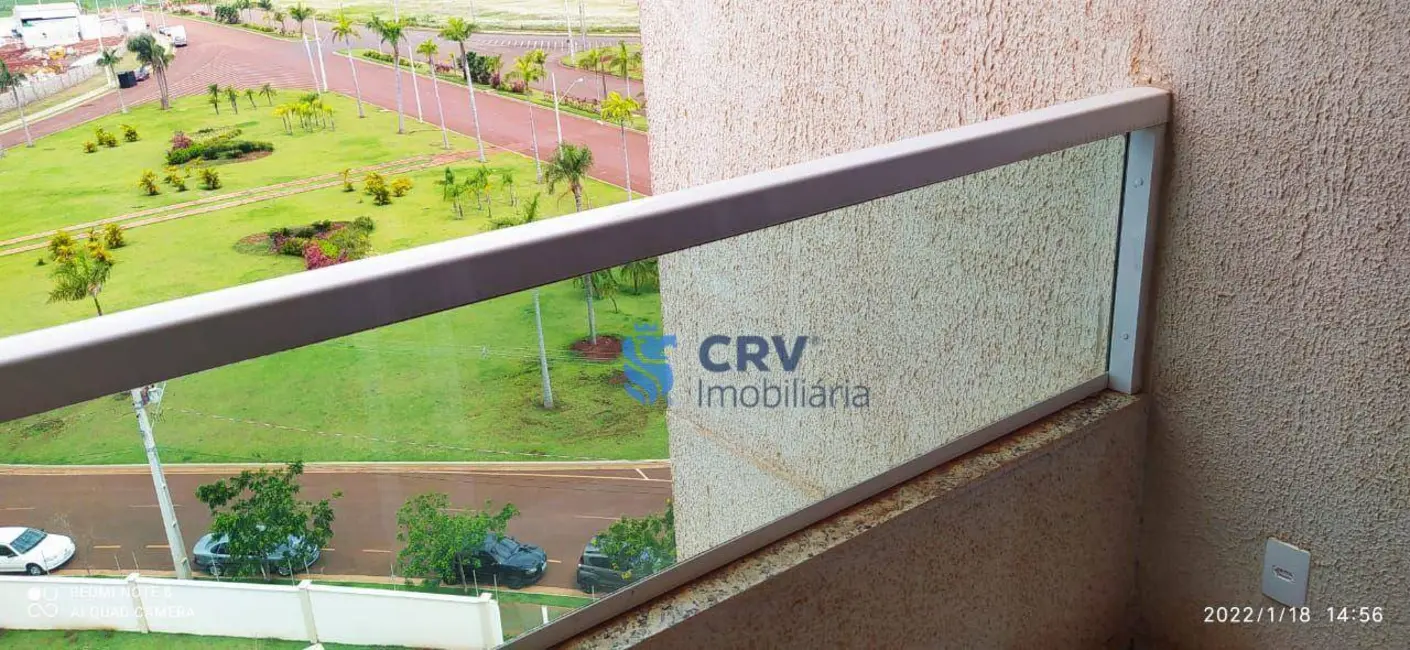 Apartamento com 2 quartos à venda, 47m2 em Londrina - PR - imagem 6 Foto 6 de Apartamento com 2 quartos à venda, 47m2 em Londrina - PR