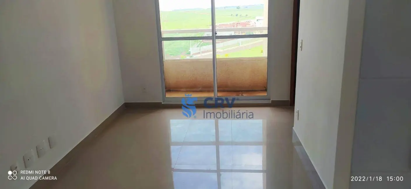 Apartamento com 2 quartos à venda, 47m2 em Londrina - PR - imagem 4 Foto 4 de Apartamento com 2 quartos à venda, 47m2 em Londrina - PR
