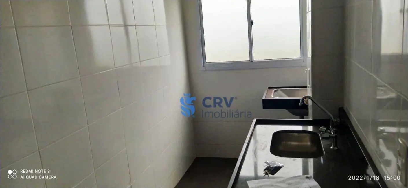 Apartamento com 2 quartos à venda, 47m2 em Londrina - PR - imagem 8 Foto 8 de Apartamento com 2 quartos à venda, 47m2 em Londrina - PR