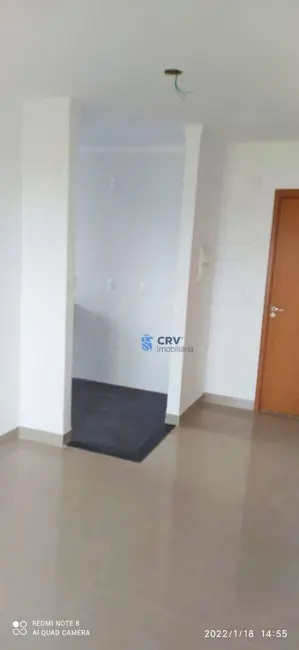 Apartamento com 2 quartos à venda, 47m2 em Londrina - PR - imagem 9 Foto 9 de Apartamento com 2 quartos à venda, 47m2 em Londrina - PR