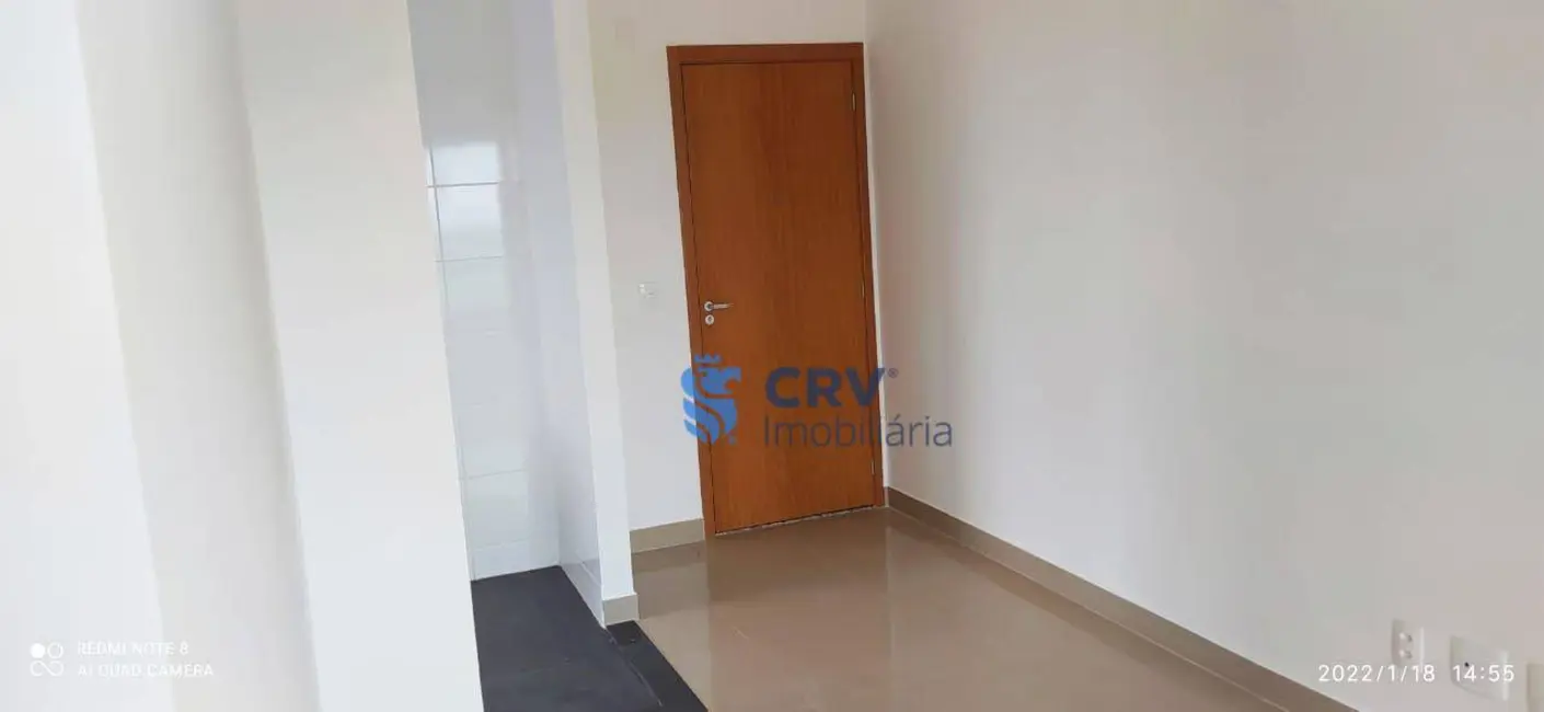 Apartamento com 2 quartos à venda, 47m2 em Londrina - PR - imagem 3 Foto 3 de Apartamento com 2 quartos à venda, 47m2 em Londrina - PR