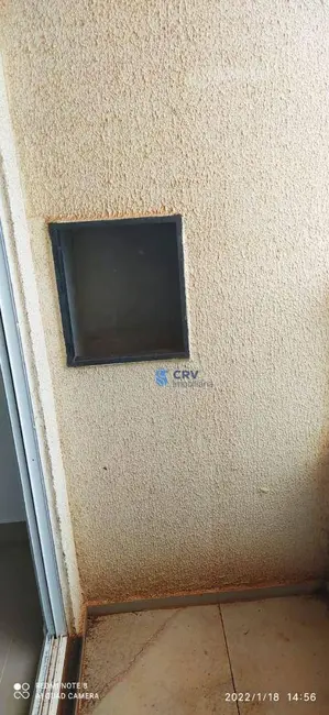 Apartamento com 2 quartos à venda, 47m2 em Londrina - PR - imagem 7 Foto 7 de Apartamento com 2 quartos à venda, 47m2 em Londrina - PR