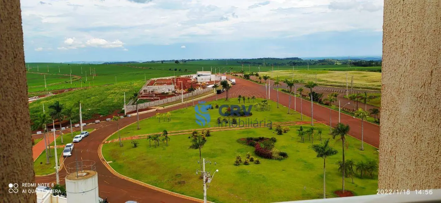 Apartamento com 2 quartos à venda, 47m2 em Londrina - PR - imagem 5 Foto 5 de Apartamento com 2 quartos à venda, 47m2 em Londrina - PR