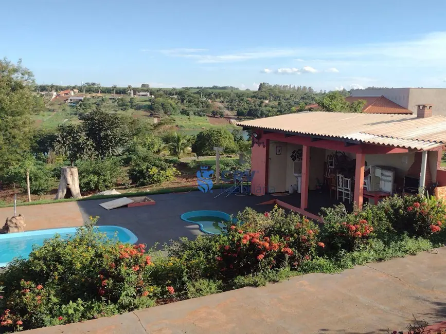 Chácara com 1 quarto à venda, 4670m2 em Alvorada Do Sul - PR - imagem 9 Foto 9 de Chácara com 1 quarto à venda, 4670m2 em Alvorada Do Sul - PR