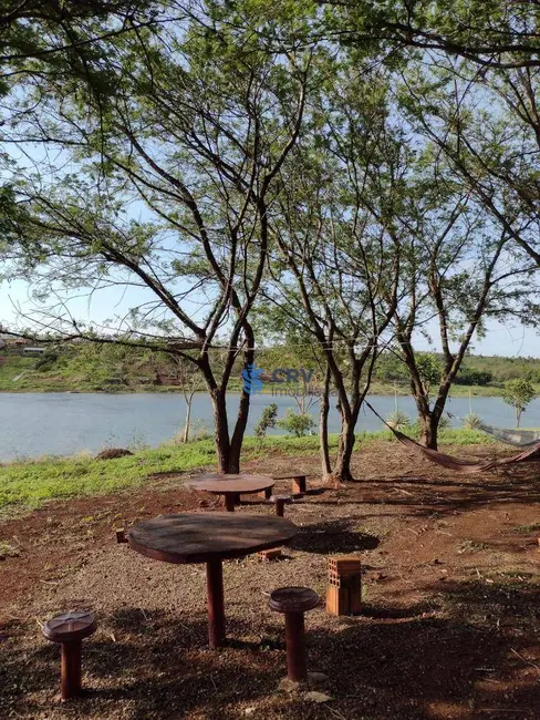 Foto 1 de Chácara com 1 quarto à venda, 4670m2 em Alvorada Do Sul - PR