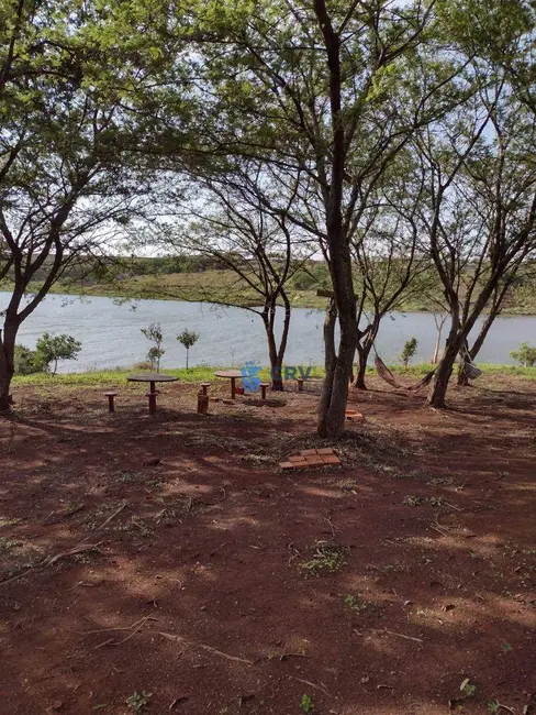Chácara com 1 quarto à venda, 4670m2 em Alvorada Do Sul - PR - imagem 4 Foto 4 de Chácara com 1 quarto à venda, 4670m2 em Alvorada Do Sul - PR