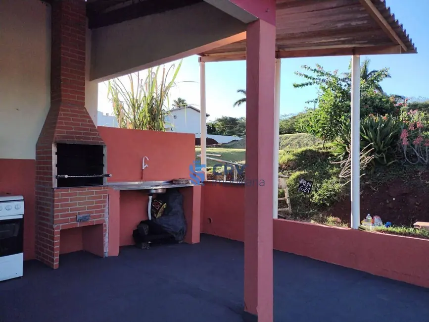 Foto 2 de Chácara com 1 quarto à venda, 4670m2 em Alvorada Do Sul - PR