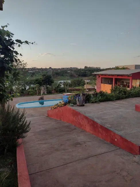 Chácara com 1 quarto à venda, 4670m2 em Alvorada Do Sul - PR - imagem 5 Foto 5 de Chácara com 1 quarto à venda, 4670m2 em Alvorada Do Sul - PR
