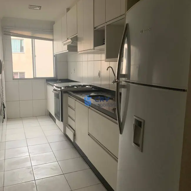 Foto 1 de Apartamento com 2 quartos à venda, 105m2 em Vale dos Tucanos, Londrina - PR