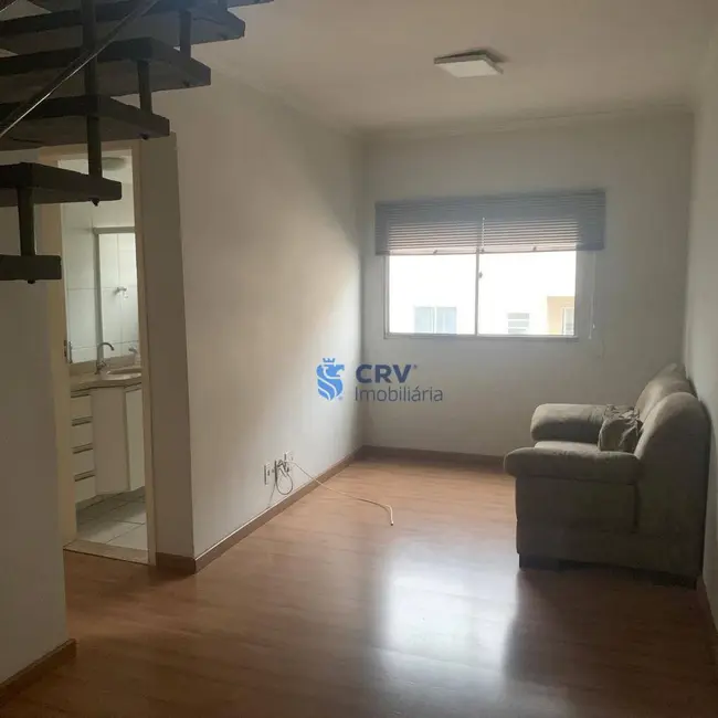 Foto 2 de Apartamento com 2 quartos à venda, 105m2 em Vale dos Tucanos, Londrina - PR