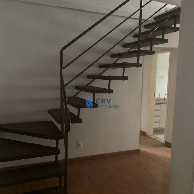 Apartamento com 2 quartos à venda, 105m2 em Vale dos Tucanos, Londrina - PR - imagem 3 Foto 3 de Apartamento com 2 quartos à venda, 105m2 em Vale dos Tucanos, Londrina - PR