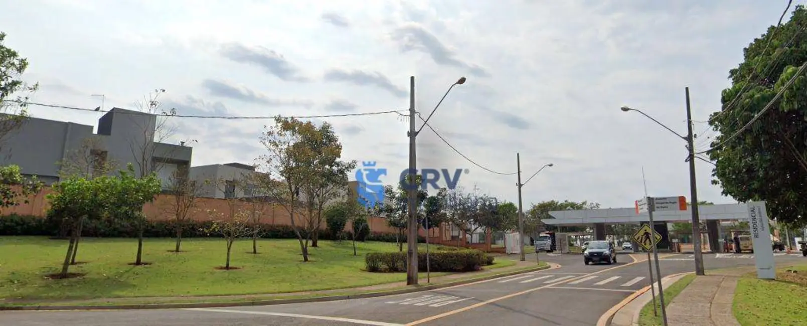 Foto 1 de Terreno / Lote à venda, 419m2 em Vivendas do Arvoredo, Londrina - PR