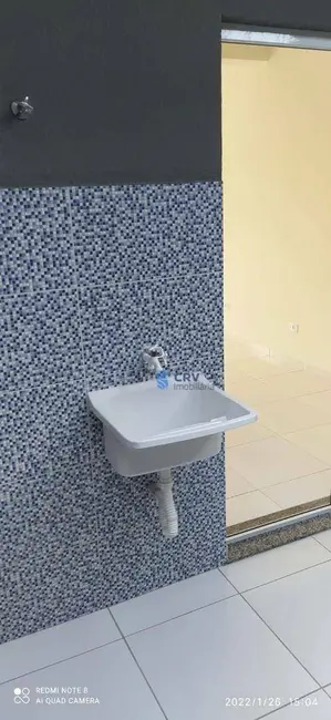 Foto 9 de Kitnet com 1 quarto para alugar, 25m2 em Londrina - PR