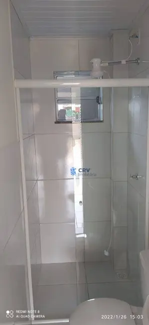 Foto 4 de Kitnet com 1 quarto para alugar, 25m2 em Londrina - PR