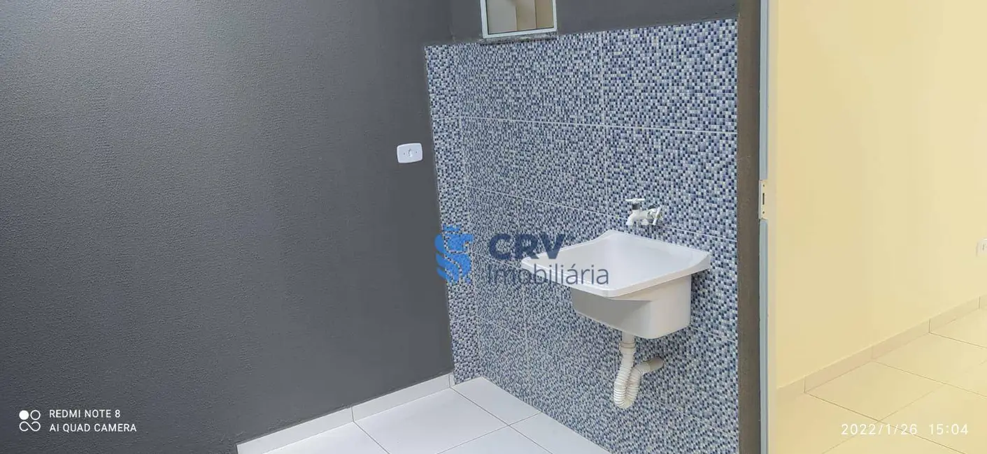 Foto 5 de Kitnet com 1 quarto para alugar, 25m2 em Londrina - PR