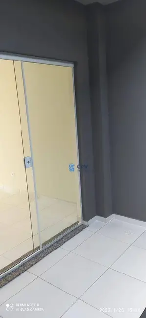 Foto 8 de Kitnet com 1 quarto para alugar, 25m2 em Londrina - PR