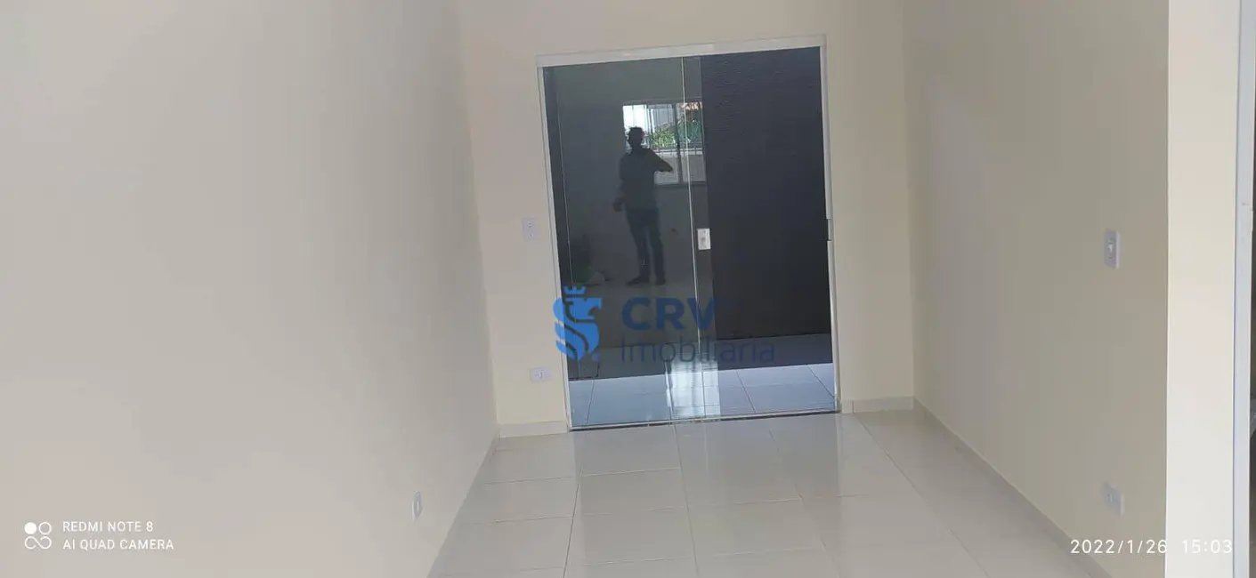 Foto 3 de Kitnet com 1 quarto para alugar, 25m2 em Londrina - PR