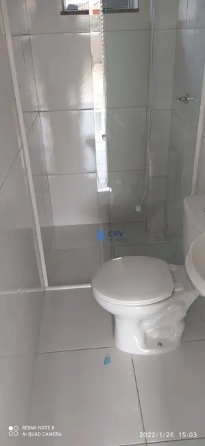 Foto 7 de Kitnet com 1 quarto para alugar, 25m2 em Londrina - PR