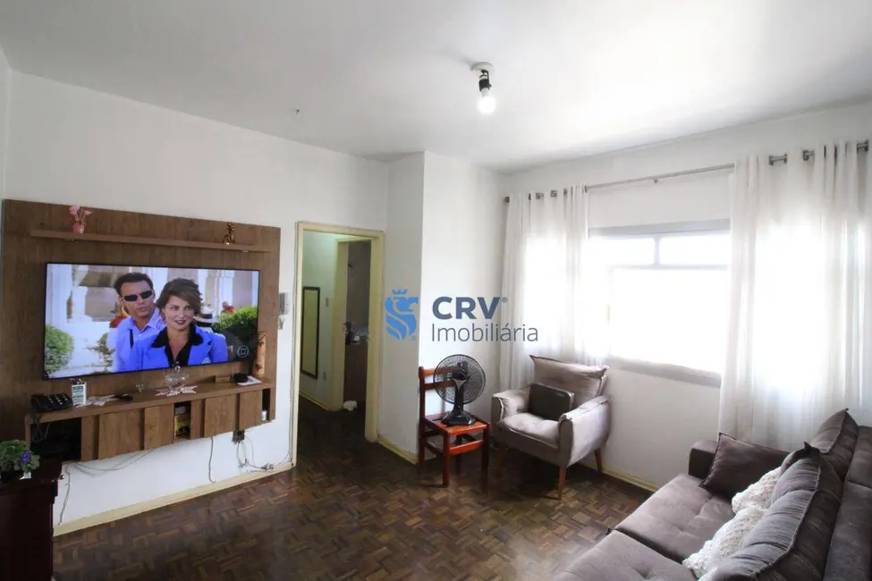 Apartamento com 2 quartos à venda, 96m2 em Centro, Londrina - PR - imagem 3 Foto 3 de Apartamento com 2 quartos à venda, 96m2 em Centro, Londrina - PR