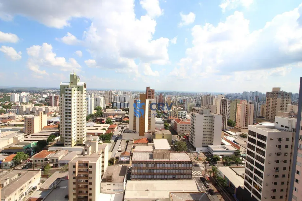 Apartamento com 2 quartos à venda, 96m2 em Centro, Londrina - PR - imagem 4 Foto 4 de Apartamento com 2 quartos à venda, 96m2 em Centro, Londrina - PR