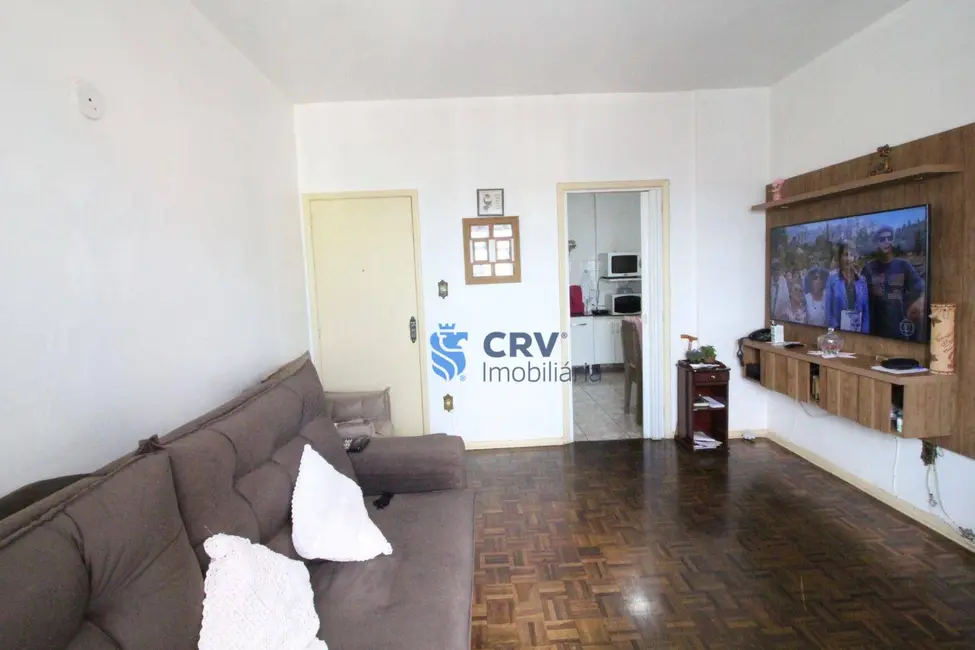 Foto 2 de Apartamento com 2 quartos à venda, 96m2 em Centro, Londrina - PR