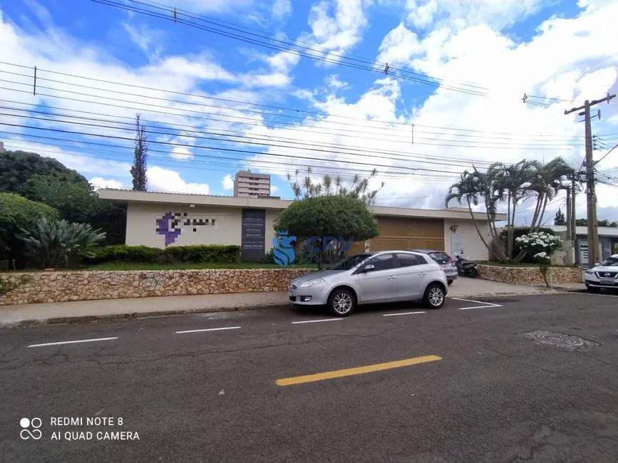 Casa com 4 quartos à venda, 871m2 em Canadá, Londrina - PR - imagem 3 Foto 3 de Casa com 4 quartos à venda, 871m2 em Canadá, Londrina - PR