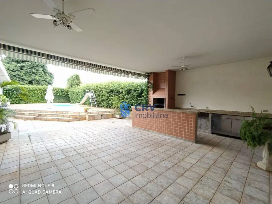 Casa com 4 quartos à venda, 871m2 em Canadá, Londrina - PR - imagem 5 Foto 5 de Casa com 4 quartos à venda, 871m2 em Canadá, Londrina - PR