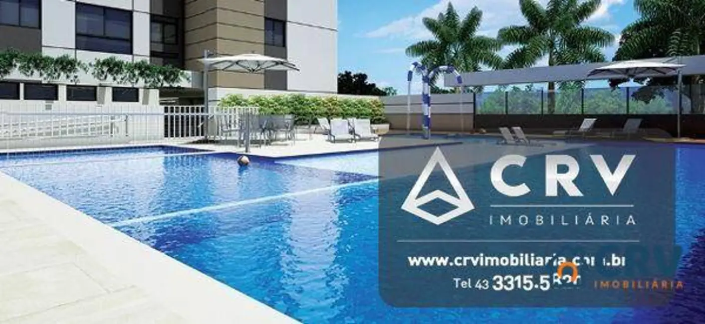 Apartamento com 3 quartos à venda, 117m2 em Vila Brasil, Londrina - PR - imagem 7 Foto 7 de Apartamento com 3 quartos à venda, 117m2 em Vila Brasil, Londrina - PR