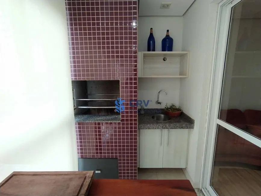Foto 8 de Apartamento com 3 quartos para alugar, 114m2 em Londrina - PR