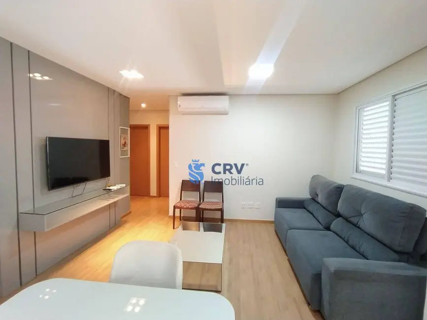 Foto 7 de Apartamento com 3 quartos para alugar, 114m2 em Londrina - PR