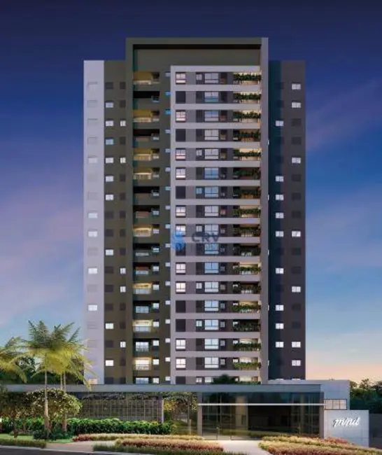 Foto 1 de Apartamento com 2 quartos à venda, 92m2 em Terra Bonita, Londrina - PR