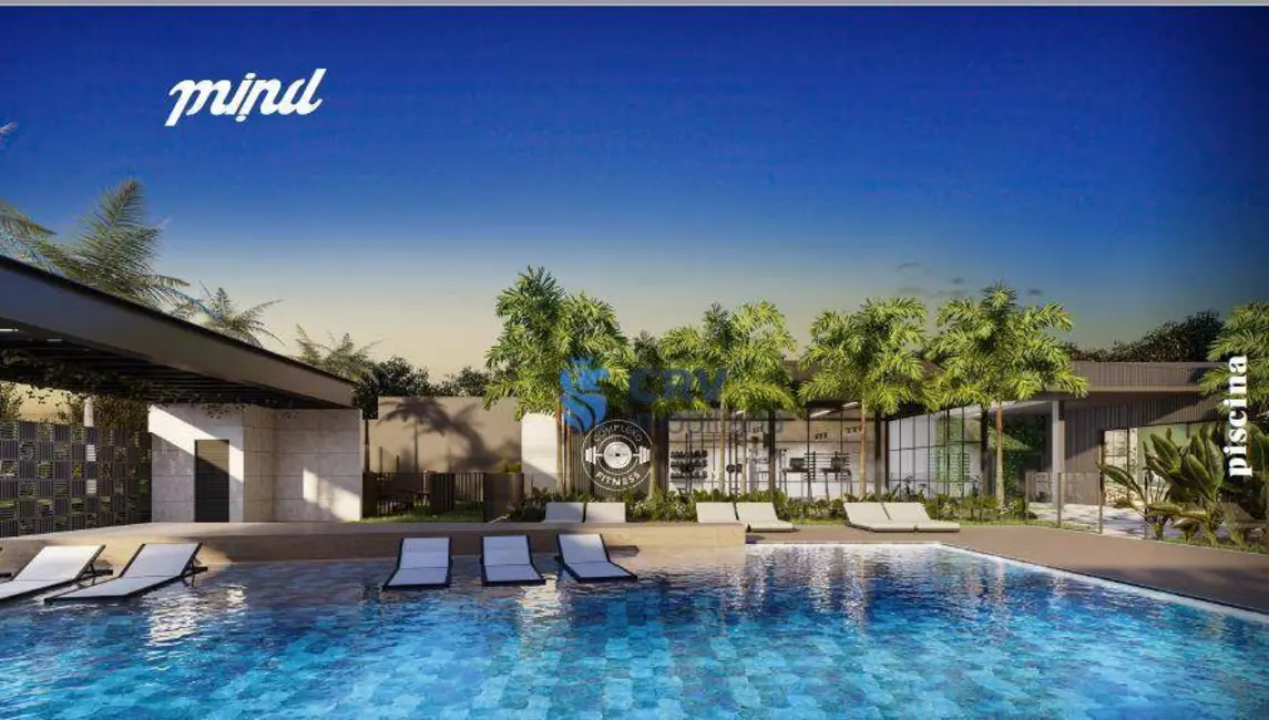 Apartamento com 2 quartos à venda, 92m2 em Terra Bonita, Londrina - PR - imagem 4 Foto 4 de Apartamento com 2 quartos à venda, 92m2 em Terra Bonita, Londrina - PR