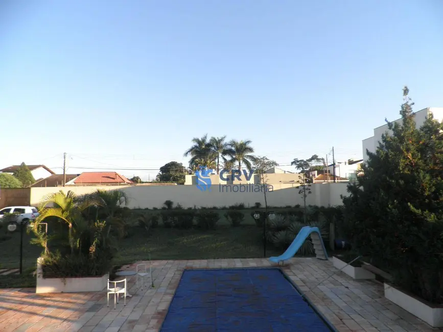 Foto 4 de Chácara com 3 quartos à venda, 2500m2 em Jardim Itatiaia 2, Londrina - PR