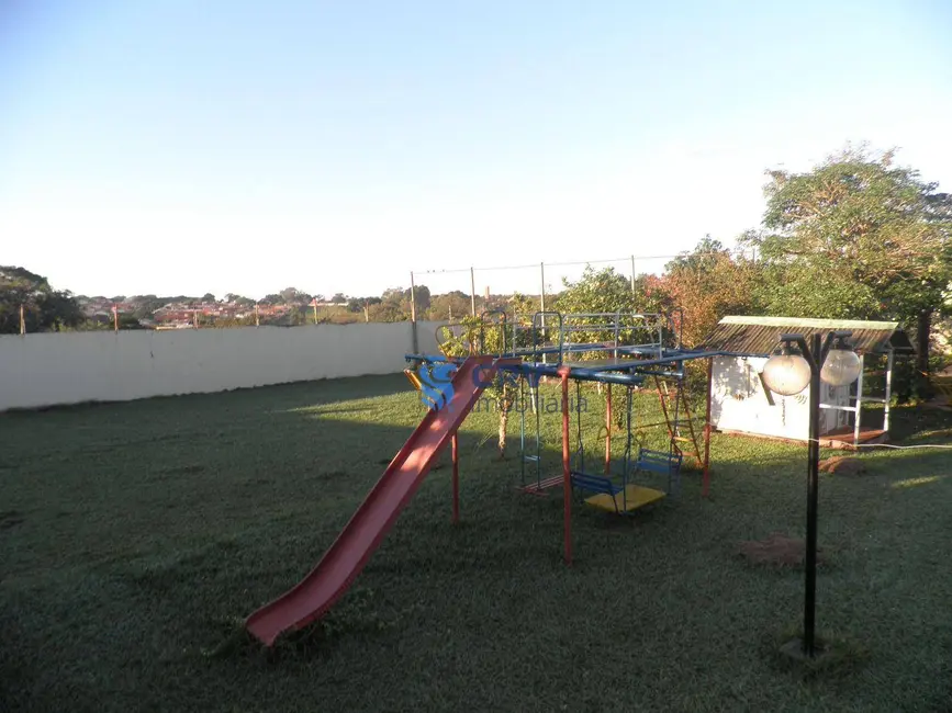 Foto 6 de Chácara com 3 quartos à venda, 2500m2 em Jardim Itatiaia 2, Londrina - PR