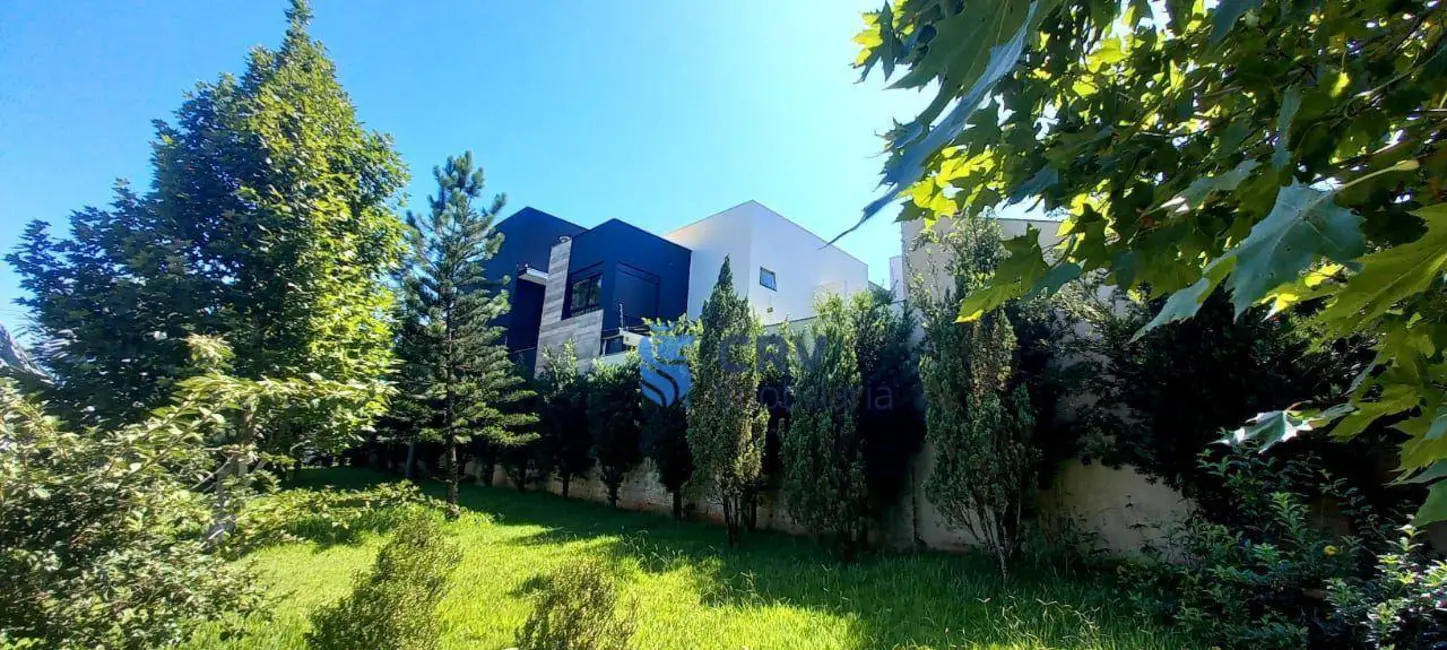 Foto 1 de Casa com 3 quartos à venda, 191m2 em Gleba Fazenda Palhano, Londrina - PR