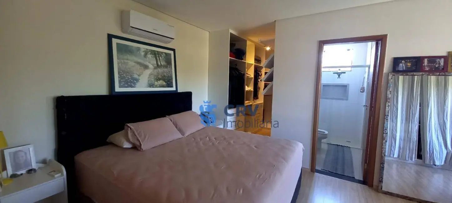 Casa com 3 quartos à venda, 191m2 em Gleba Fazenda Palhano, Londrina - PR - imagem 9 Foto 9 de Casa com 3 quartos à venda, 191m2 em Gleba Fazenda Palhano, Londrina - PR