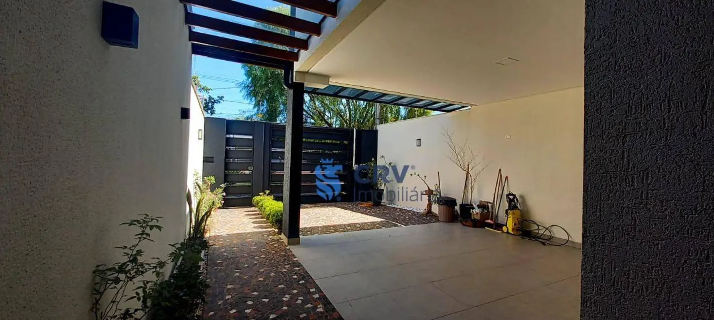 Casa com 3 quartos à venda, 191m2 em Gleba Fazenda Palhano, Londrina - PR - imagem 4 Foto 4 de Casa com 3 quartos à venda, 191m2 em Gleba Fazenda Palhano, Londrina - PR