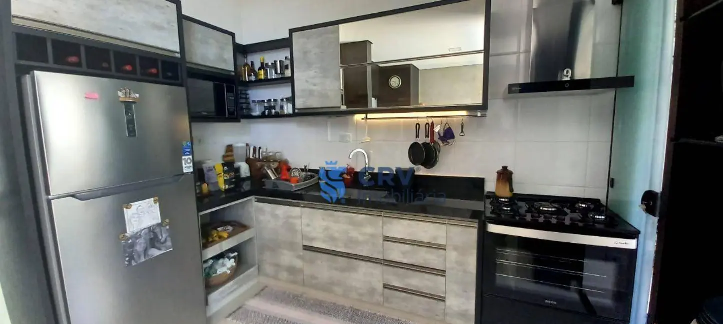 Casa com 3 quartos à venda, 191m2 em Gleba Fazenda Palhano, Londrina - PR - imagem 7 Foto 7 de Casa com 3 quartos à venda, 191m2 em Gleba Fazenda Palhano, Londrina - PR