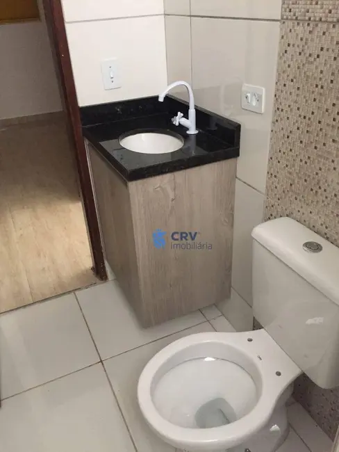 Foto 8 de Apartamento com 3 quartos à venda, 86m2 em Parque Residencial Alcântara, Londrina - PR