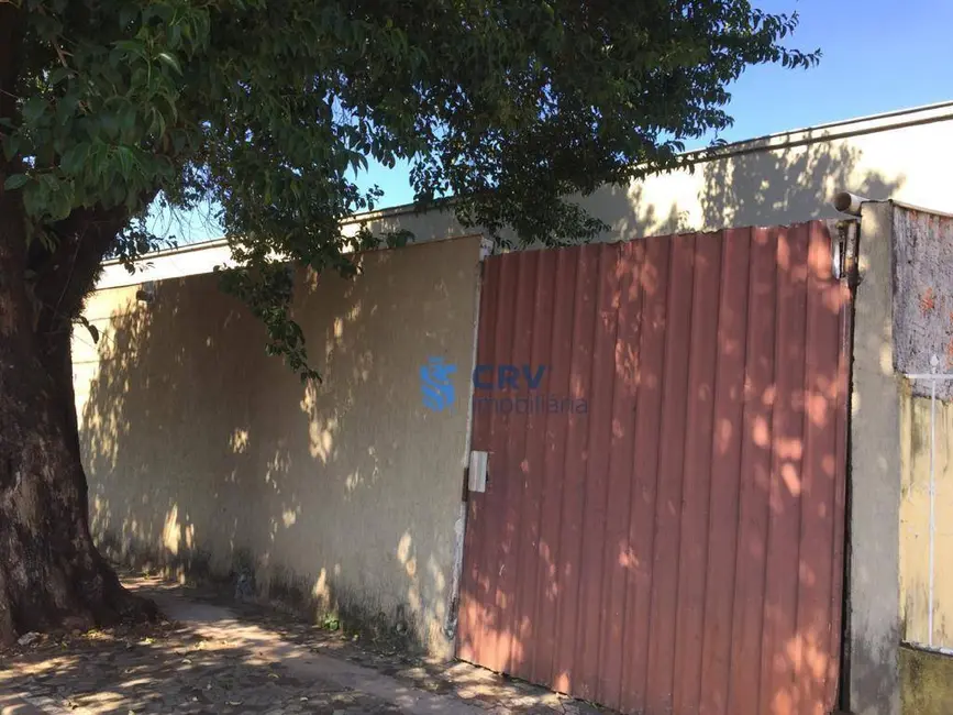 Foto 2 de Armazém / Galpão à venda, 600m2 em Waldemar Hauer, Londrina - PR