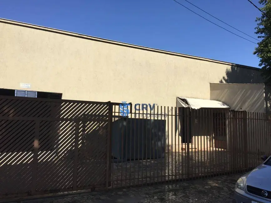 Foto 1 de Armazém / Galpão à venda, 600m2 em Waldemar Hauer, Londrina - PR