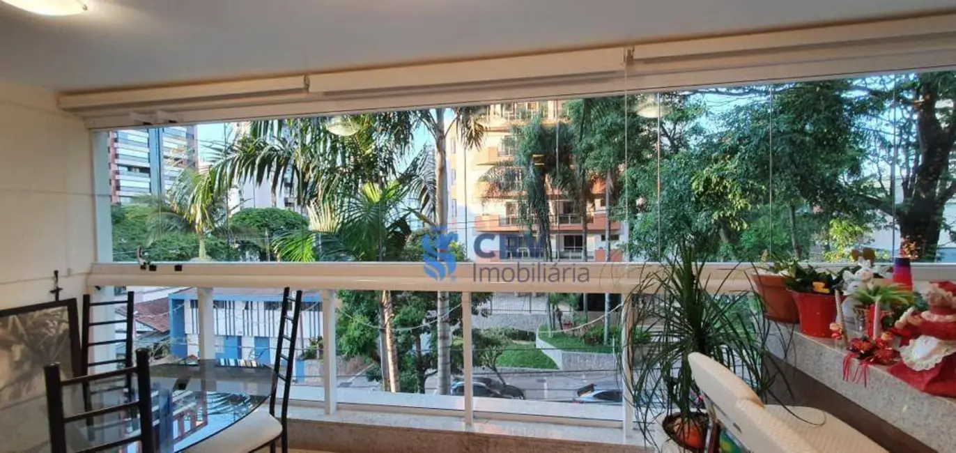 Apartamento com 3 quartos à venda, 188m2 em Centro, Londrina - PR - imagem 4 Foto 4 de Apartamento com 3 quartos à venda, 188m2 em Centro, Londrina - PR