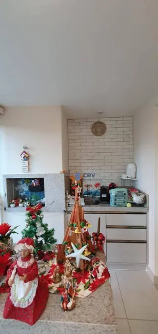Apartamento com 3 quartos à venda, 188m2 em Centro, Londrina - PR - imagem 6 Foto 6 de Apartamento com 3 quartos à venda, 188m2 em Centro, Londrina - PR
